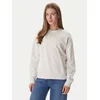 Calvin Klein Jeans Majica  svetlo siva