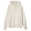 Ženski pulover CCM Casual Hood Dawn Blue L
