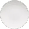 Costa Nova plitev krožnik Friso 28 cm, bel (6 kos)