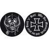 Motörhead We are Motorhead Slipmat