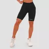 GymBeam Ženski biciklistički šorts Black