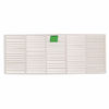 Lauben Robot hepa filter 15BB