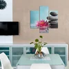 Wallity Set slika 3MDF-056, 3 Dela