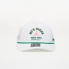 Čepica Jordan Rise Structured Trucker Cap White/ Court Green/ Infrared 23 L/XL