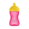 PHILIPS AVENT Šolja sa tvrdim kljunom 5590 300 ml roze