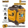 Ingco gei23006 inverter generator 2kw super ingco ( GEI23006 )
