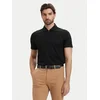 BOSS Polo majica H-Paras 50537954 Črna Regular Fit