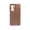 Maska za telefon GLITTER CASE za Huawei Nova 10SE DZ6, Smeđa