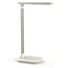 Maul stona lampa LED jazzy sa dimerom bela ( 05LM818A )