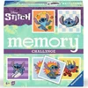 Ravensburger društvena igra - Izazov memorija Stič RA24697