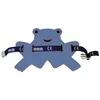 Matuska dena frog swimming belt blue