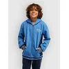 Quiksilver No Teacher Kids jopica s kapuco quiet harbor