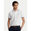 POLO RALPH LAUREN Majica, bela
