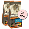 Primordial GF ADULT - raca in postrv 2x12 kg