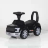 EUROBAJK guralica model 3 racing crna