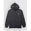 Salty Crew Tippet Fill moški pulover s kapuco black