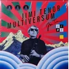Jimi Tenor - Multiversum (LP)