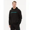 Calvin Klein Jopa Color Embosed Logo K10K112442 Črna Regular Fit