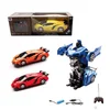 Auto transformers R/C 1:18, 61/51285