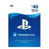Playstation Network PSN Card 40GBP (kod za elektronsku trgovinu)