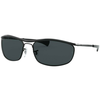 Ray-Ban Olympian I Deluxe Naočare za sunce RB 3119M 002/R5