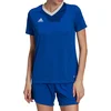 ADIDAS PERFORMANCE Funkcionalna majica, modra