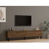 Hanah Home TV Komoda Nantes, Orah