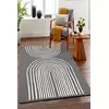 Conceptum Hypnose Tepih, 60x100cm, Bordo