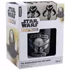 Set Paladone Mug And Socks - Star Wars - The Mandalorian