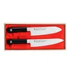 Satake Cutlery Satake Sword Smith kuharski nož + set santoku HG8325W
