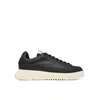 Emporio Armani Superge EM003663 AF19999 UC001 Črna