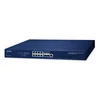 PLANET Netzwerkgeräte Upravljano L3 5G Ethernet (100/1000/5000) 1U Modra