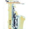 WIBERNY:ULLA IN AFRICA FOR SAXOPHONE QUARTET
