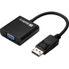 Sandberg Adapter 508-43, DisplayPort - VGA