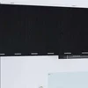 Viseći ormarić Crni hrast 60 x 31 x 80 cm Konstruirano drvo
