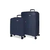 MOVOM NEW TRENDY set kofera 2/1 - teget ( 53.889.22 )