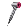 Hoco Fen za kosu HP11 Plus Rose Red, 1600 W, Roze