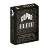 Copag Elite Black Jumbo