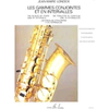 LONDEIX:LES GAMMES CONJOINTES ET EN INTERVALLES