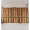 Hanah Home ormar Floransa 360, 360 cm, orah / antracit