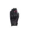 DAINESE Karakum ergo-tek mag. con. rukavice crn/crn