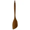 Spatula, acacia wood, 32 cm - Zokura