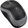 LOGITECH M185 Wireless sivi miš Retail