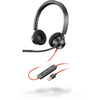 Plantronics Blackwire 3320, BW3320 USB-A (213934-01)