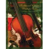 TRADITIONAL CHRISTMAS DUETS FOR VIOLIN INCLUDES PIANO + CD