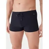 Tommy Hilfiger Kopalke UM0UM03728 Mornarsko modra