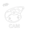 PSE Cam EC Evolve