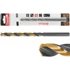Pokrivna ponjava ojačana prozorna 8x10m 100g/m2 82209