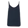 Soft Rebels Top, modra