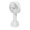 home Ventilator ručni / stolni, promjer 9 cm, Li-Ion 1200mA,4W - HF9C